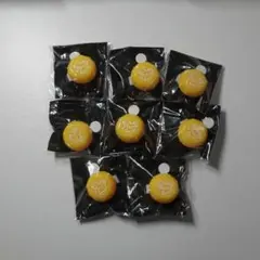 すとぷり るぅと リングライト 黄色 8個セット