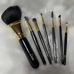 U*i様 Dior メイクブラシセット 7本