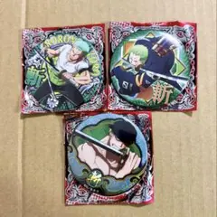 2026年最新】輩缶バッジ ゾロの人気アイテム - メルカリ