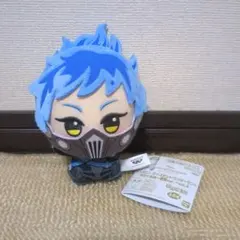 ディズニー ツイステッドワンダーランド ちびぐるみ オルト