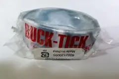 BUCK-TICK ロクス・ソルスの獣たち ラバーバンド リストバンド