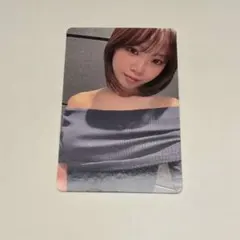 lesserafim different チェウォン