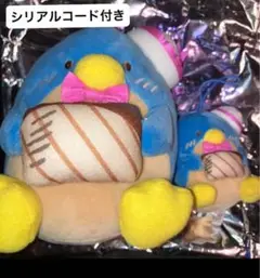 【最終値下げ】スシロー×はぴだんぶい コラボ限定 タキシードサム 後半 セット