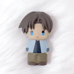♡ 名探偵コナン 服部平次 ぱぺマス 指人形 ソフビ ♡