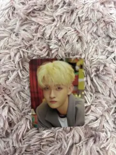 INI THE WINTER MAGIC Present ver. 田島将吾