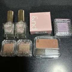 未使用 化粧品 まとめ売り