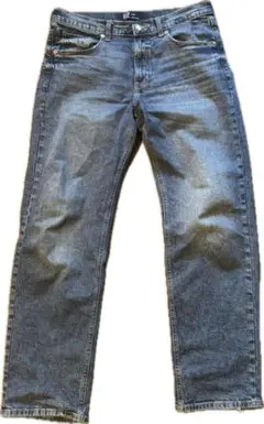 GAP 90's Loose デニム　6 28R
