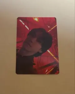 吉野北人 トレカ Cyber helix