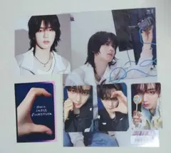 ICONIK JP ユジンセット