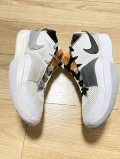 NIKE JA1 "hunger"26.0cm