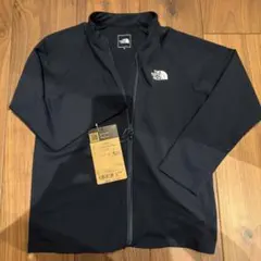 THE NORTH FACE ラッシュガード ネイビー