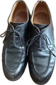 廃盤 美品 Paraboot パラブーツ プロトン PROTON UK7.5 - メルカリ