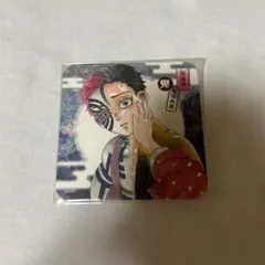 鬼滅の刃 原作コースター　猗窩座