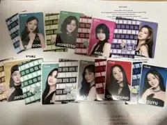 twice fcくじ THIS IS FOR コンプ - メルカリ