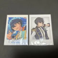 朔間凛月 あんスタ 10周年 展示会 缶バッジ 10th 特典 ぱしゃっつ