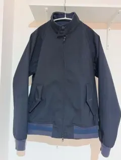 2025年最新】ハリントンジャケット フレッドペリーの人気アイテム