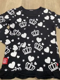 ベビードール Tシャツ