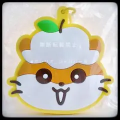 サンリオ シークレットラバーミラーキーホルダー コロコロクリリン