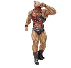 ccp キン肉マン　フェイスフラッシュver 特別カラー CMC NO.EX キン肉マン フェイスフラッシュ 原作カラー | CCPJAPAN