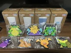 ドラクエ ふくびき所スペシャル 石版と魔王編 コンプ　E賞　G賞