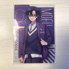 カラフルピーチウエハース2