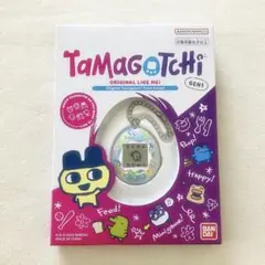 Original Tamagotchi Tama Cereal