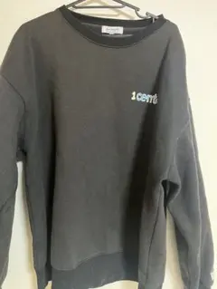 マークゴンザレス スウェット