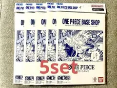 折れ対策】ONE PIECE リミテッドカードコレクション 4枚セット - メルカリ