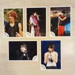 2026年最新】上田竜也 公式写真の人気アイテム - メルカリ