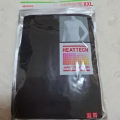 유니클로 히트텍 크루넥 T 긴팔 XXL