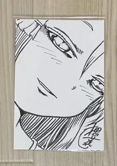 2025年最新】押切蓮介 直筆の人気アイテム - メルカリ