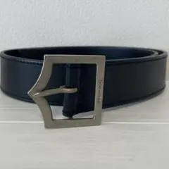 Dior Homme 04SS スタッズ レザー ベルト エディ期 ディオール - メルカリ