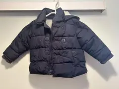 babyGap フード付きコート