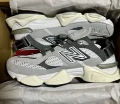 New Balance 27cm ユナイテッドアローズ U90609IH - メルカリ