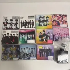 2026年最新】Sixtones ペンライト まとめ売りの人気アイテム - メルカリ