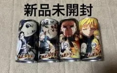 ダイドー 　鬼滅の刃　アイスラテ 胡蝶しのぶ 宇髄天元 悲鳴嶼行冥 我妻善逸