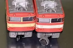 Bトレインショーティー　 西武鉄道E851系　2両