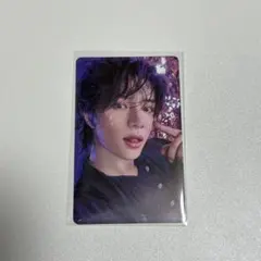 TXT Thursday's Child ラキドロ 第一弾 ボムギュ トレカ TXT Thursday's Child ラキドロ 第一弾 ボムギュ トレカ