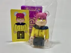 ベアブリック シリーズ 50 XJAPAN HIDE