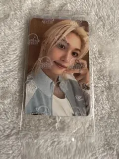 stray kids karma starriver スタリバ フィリックス