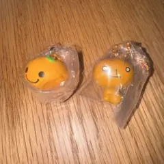 サンエックス　マスコット 2点セット