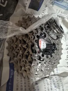 SHIMANO ULTEGRA CS-R8101 12速スプロケット11-34T シマノ アルテグラ CS-R8101-12 12段 11-34T カセットスプロケット