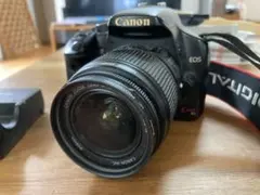 Canon EOS 7 / EF 28-80mm 一眼レフフィルムカメラ - メルカリ