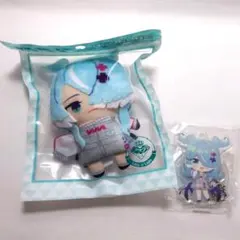 NIJISANJI EN エリーラ・ペンドラ セット