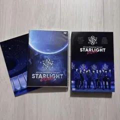 JO1 ライブDVD Live STARLIGHT DELUXE