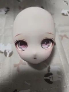 ドルフィードリームオプションヘッド（タイプ01）カスタム　六　着払い 2025年最新】Yahoo!オークション -ddh カスタムヘッド(ドルフィー