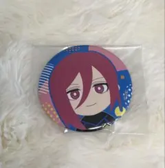 ブルーロック マズル Fairy tale 缶バッジ 千切豹馬 - メルカリ