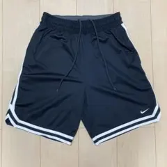 NIKE バスケットボールパンツ ブラックのサムネイル