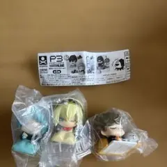 2025年最新】ペルソナフィギュアの人気アイテム - メルカリ