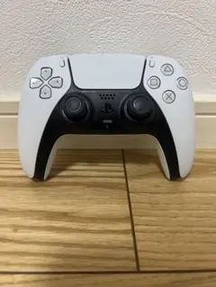 PS5 純正ワイヤレスコントローラー